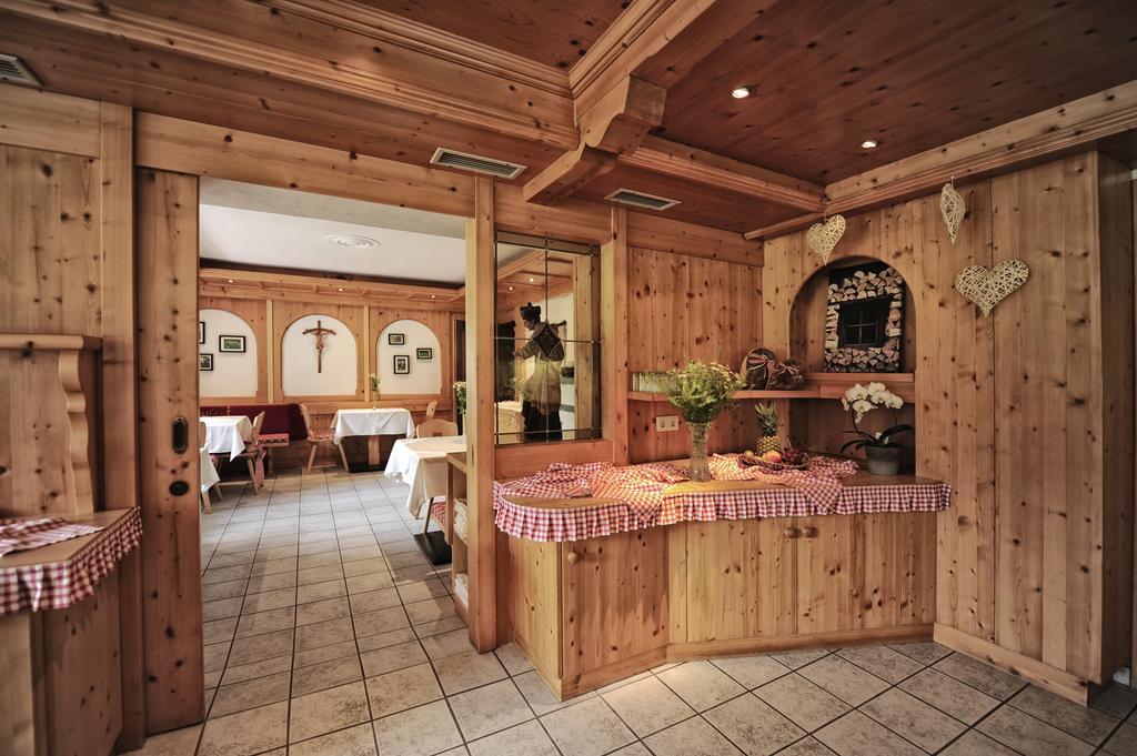 Gletscher-Landhaus Brunnenkogel Sankt Leonhard im Pitztal Eksteriør bilde