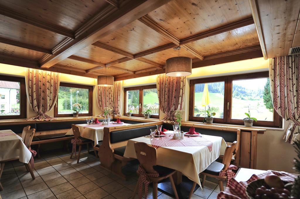 Gletscher-Landhaus Brunnenkogel Sankt Leonhard im Pitztal Eksteriør bilde