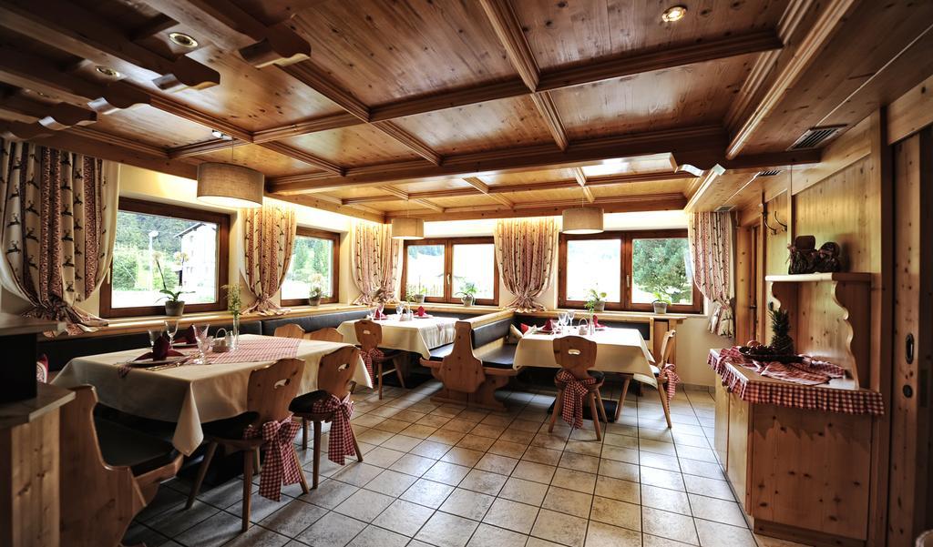 Gletscher-Landhaus Brunnenkogel Sankt Leonhard im Pitztal Eksteriør bilde
